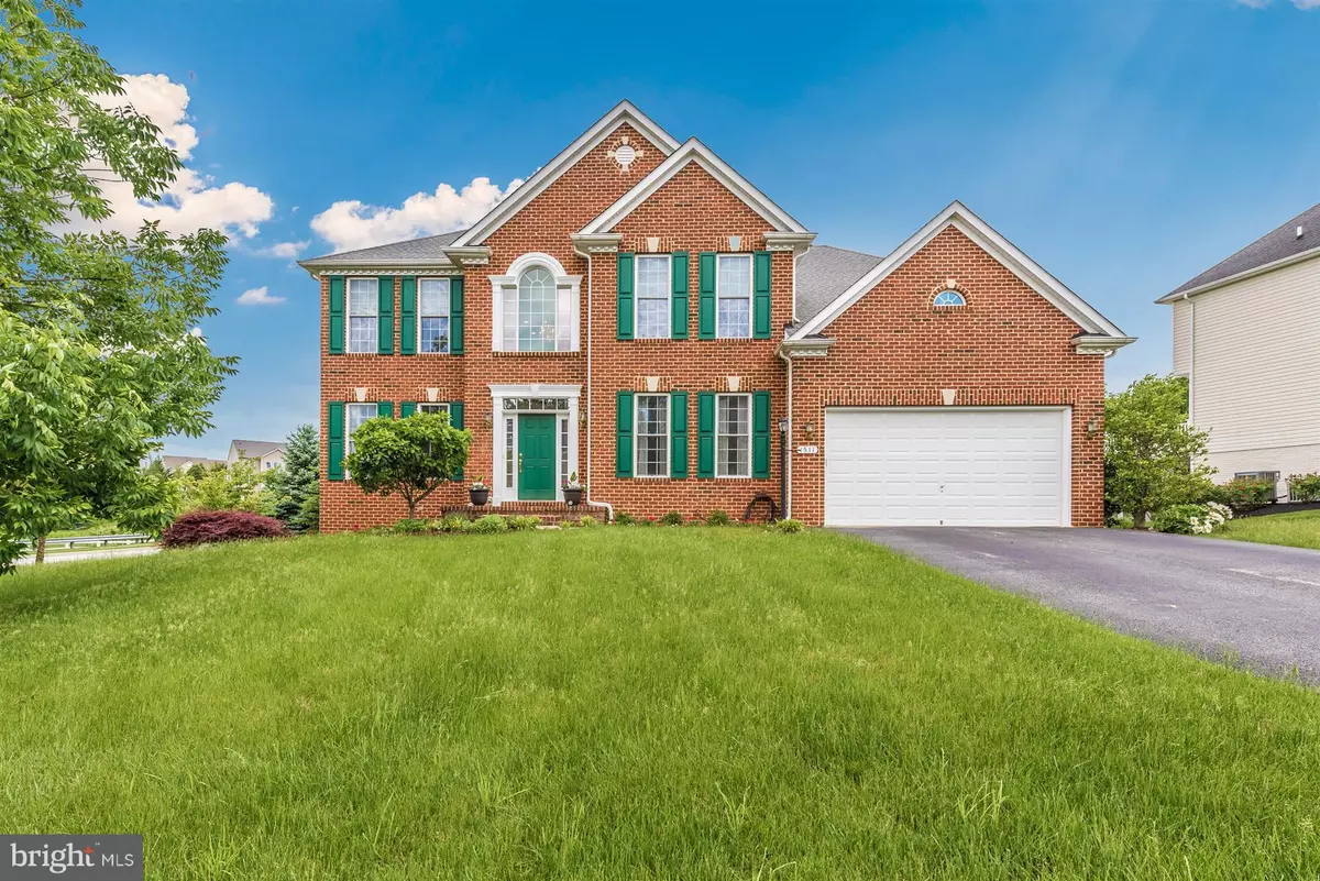 Mount Airy, MD 21771,1511 TERRA OAKS CT