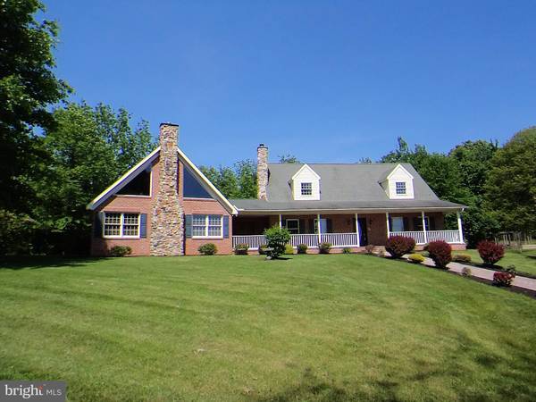 9145 TOMSTOWN RD, Waynesboro, PA 17268