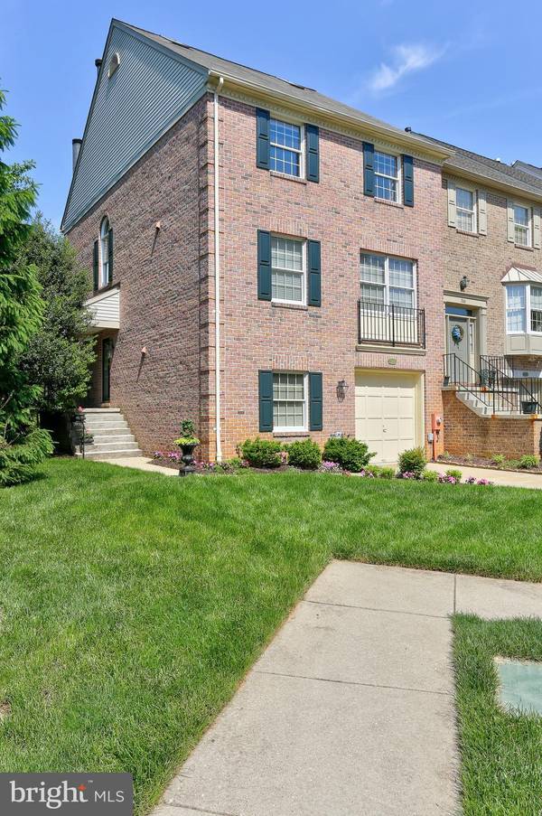 518 KINSALE RD, Lutherville Timonium, MD 21093