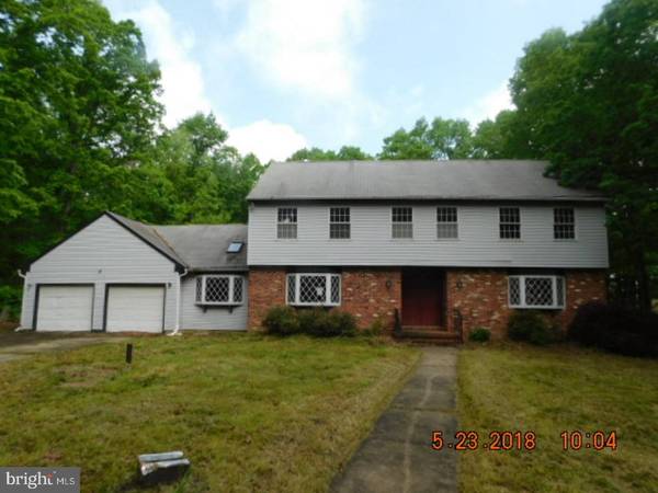 129 CEDAR BROOK RD, Sicklerville, NJ 08081