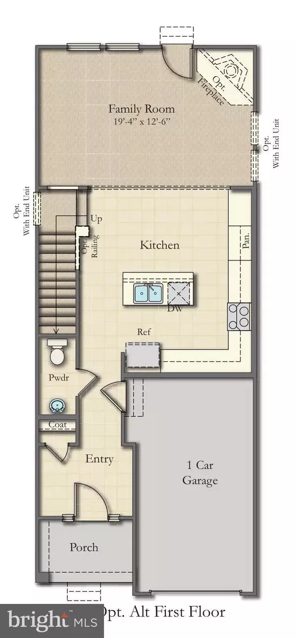 Martinsburg, WV 25403,134 O'FLANNERY CT #HOMESITE 523