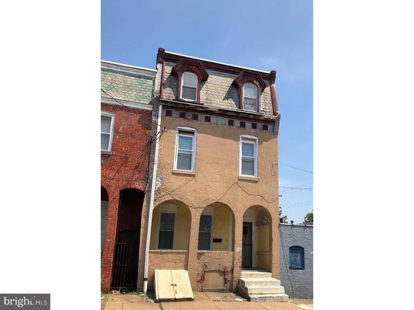 302 N RODNEY ST, Wilmington, DE 19805