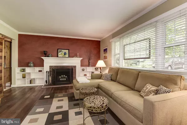 Falls Church, VA 22042,3429 EXECUTIVE AVE