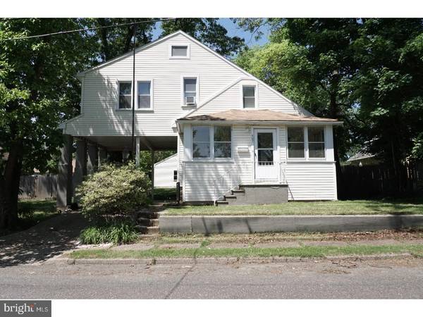 407 E FRONT ST, Glendora, NJ 08029