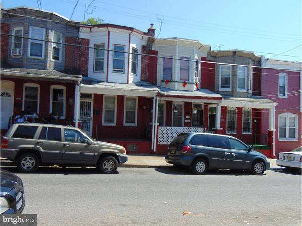 1106 THURMAN ST, Camden, NJ 08104