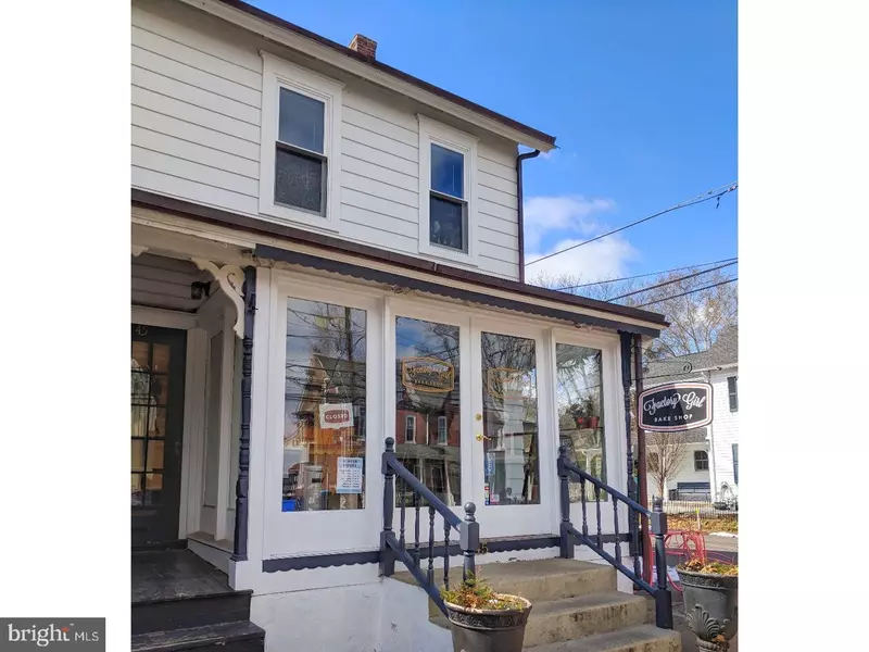 45 N MAIN ST, New Hope, PA 18938