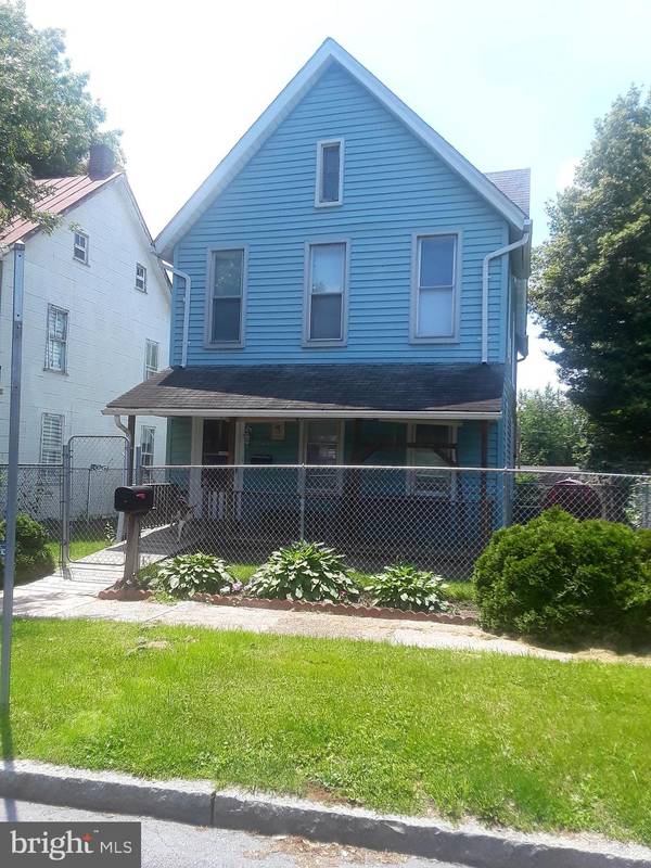 920 NORWOOD ST, Harrisburg, PA 17104