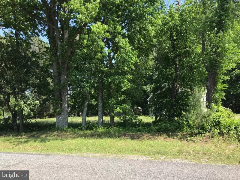 LOT 29 SANTA ANITA DR, Colonial Beach, VA 22443