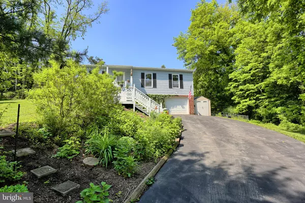 Mechanicsburg, PA 17050,5010 PHEASANT HOLLOW RD