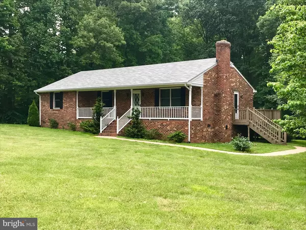 1494 GARDNERS RD, Mineral, VA 23117