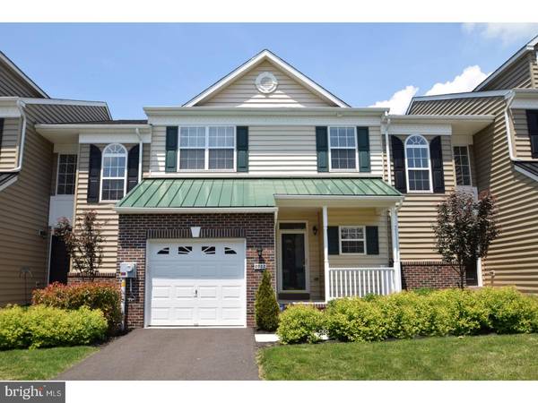 2032 MORGAN HILL DR, Pennsburg, PA 18073