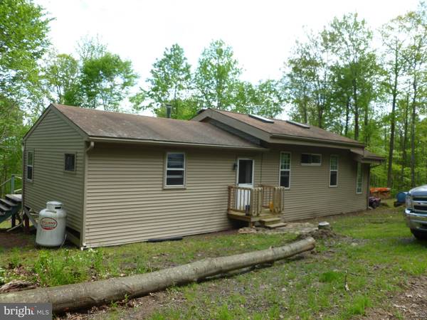 Other, PA 99999,592 VISTA LANE BLOSSBURG, PA 16912 #A16