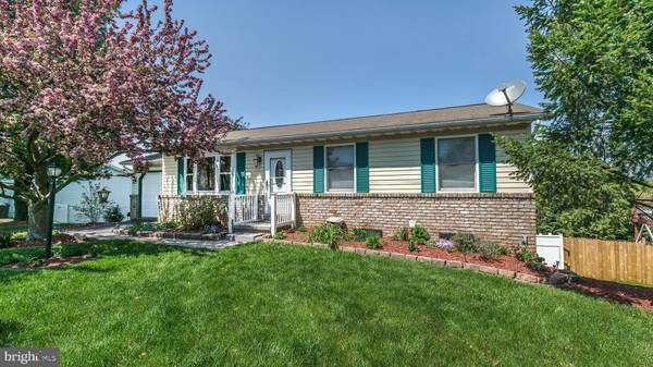 36 ALLEN DR, Hanover, PA 17331