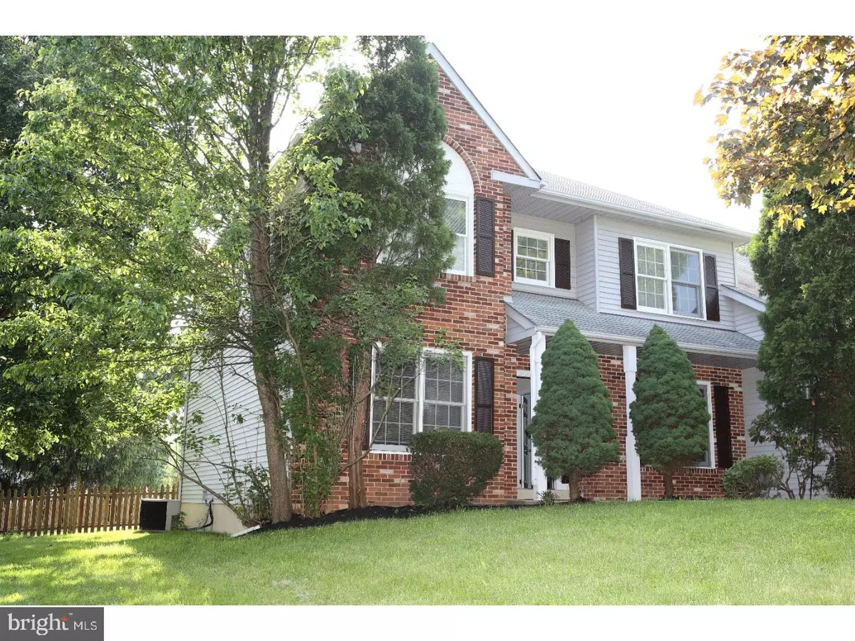 Collegeville, PA 19426,331 SONNET LN