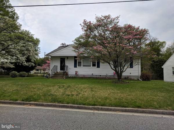 27 SANFORD RD, Pennsville, NJ 08070