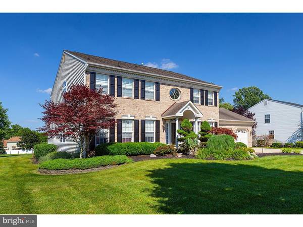 46 ALDRIDGE WAY, Sewell, NJ 08080