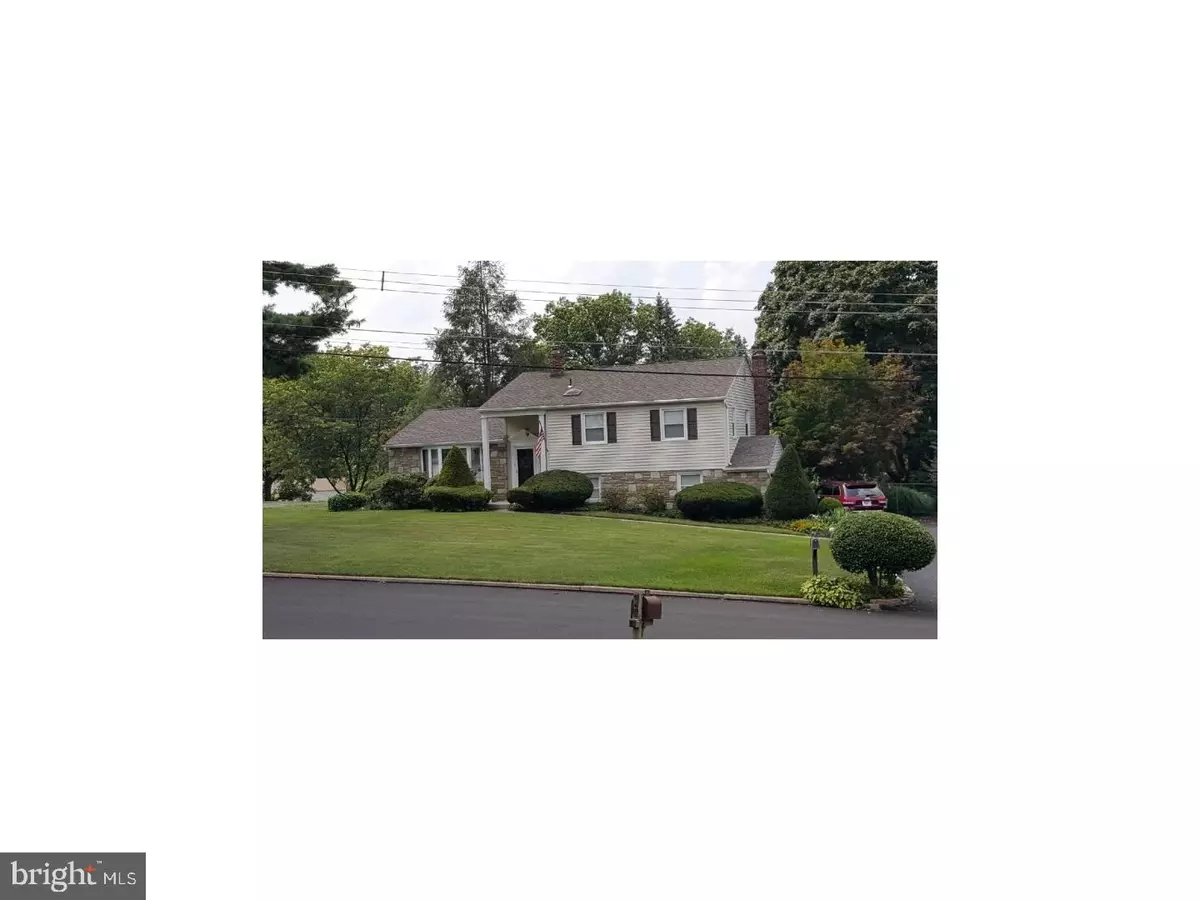 Southampton, PA 18966,467 JEFFERSON DR