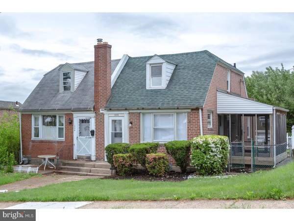 1226 BRYAN ST, Drexel Hill, PA 19026