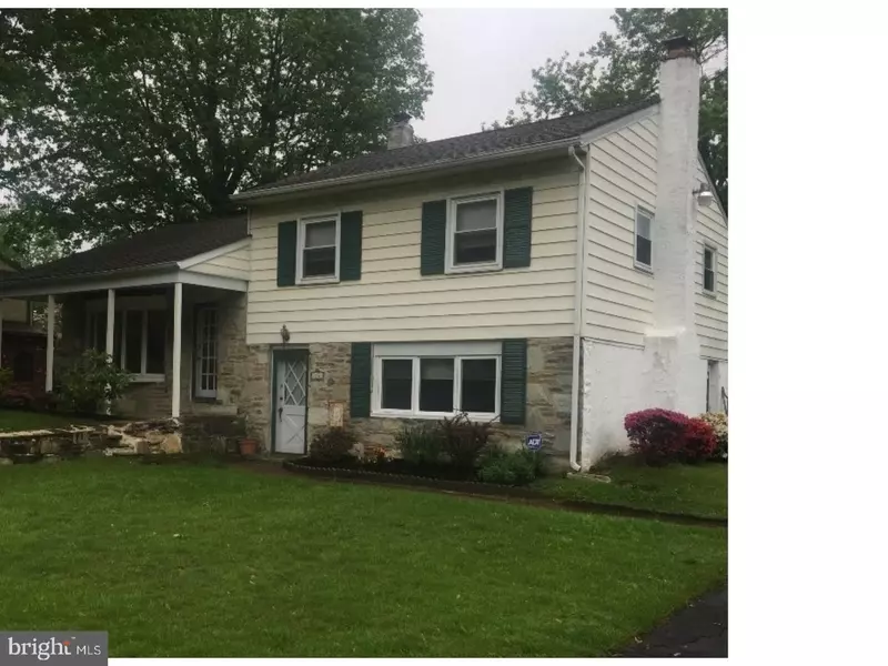 3263 OAK RD, Huntingdon Valley, PA 19006