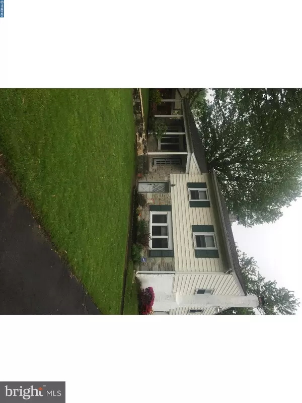 Huntingdon Valley, PA 19006,3263 OAK RD