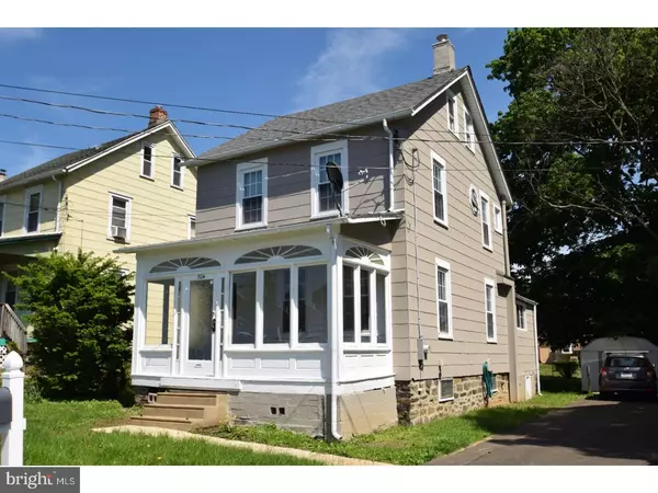 304 W FRANCIS AVE, Ambler, PA 19002