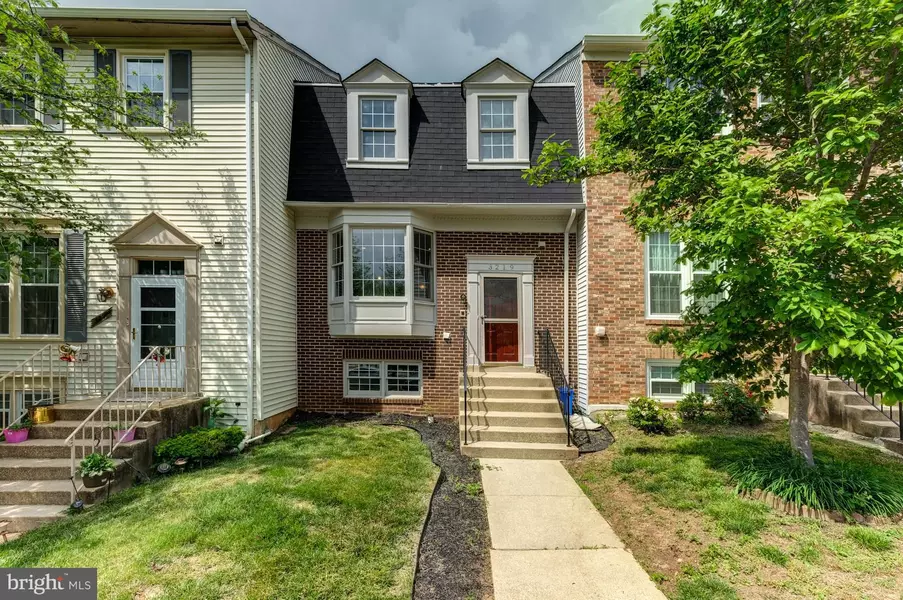 3219 BEAVERWOOD LN, Silver Spring, MD 20906