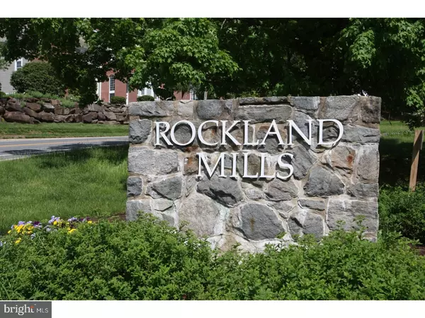 Rockland, DE 19732,49 MILLSTONE LN