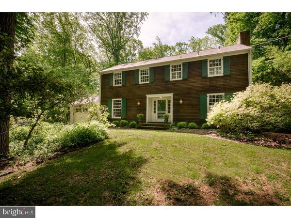 227 PLEASANT VALLEY RD, Titusville, NJ 08560