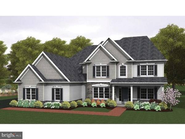 Rydal, PA 19046,941 MOLLY CT #LOT #7