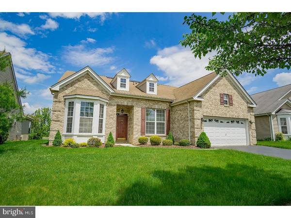 97 MINUTEMAN CIR, Allentown, NJ 08501