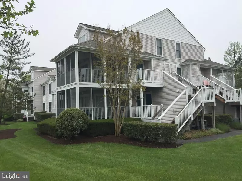 39082 SEASHELL LN #54052, Bethany Beach, DE 19930