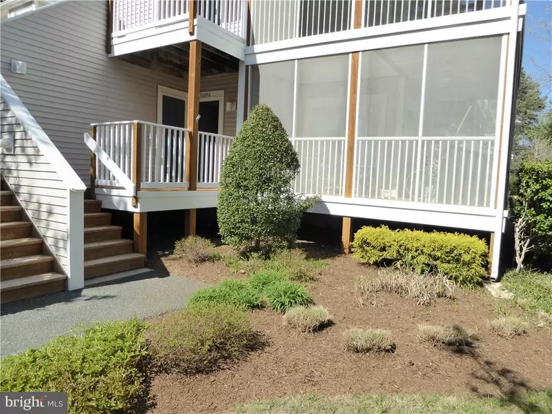 38865 WHISPERING PINES CT #56094, Bethany Beach, DE 19930