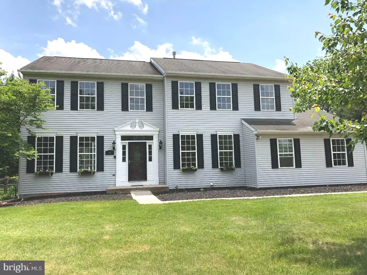 Collegeville, PA 19426,34 ELISABETH LN