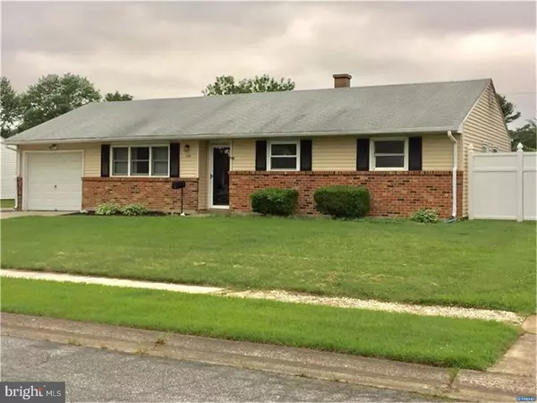 120 FLINTLOCK RD, Newark, DE 19713