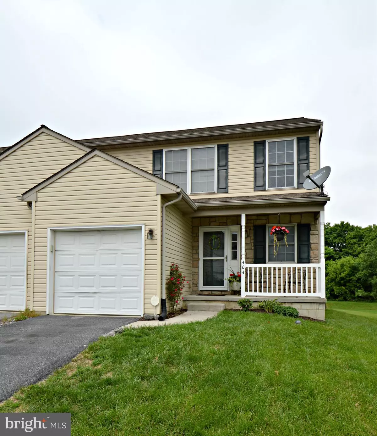 Lancaster, PA 17603,404 ELMSHIRE DR