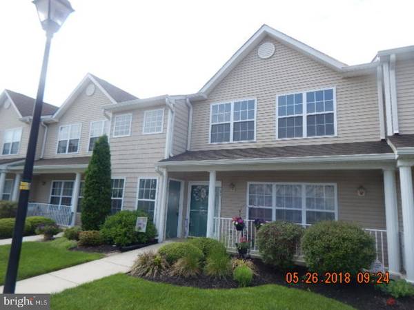 406 REDBUD LN, Mantua, NJ 08051