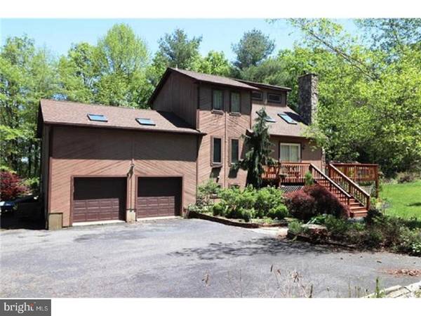 715 HAZELWOOD RD, Palmerton, PA 18071