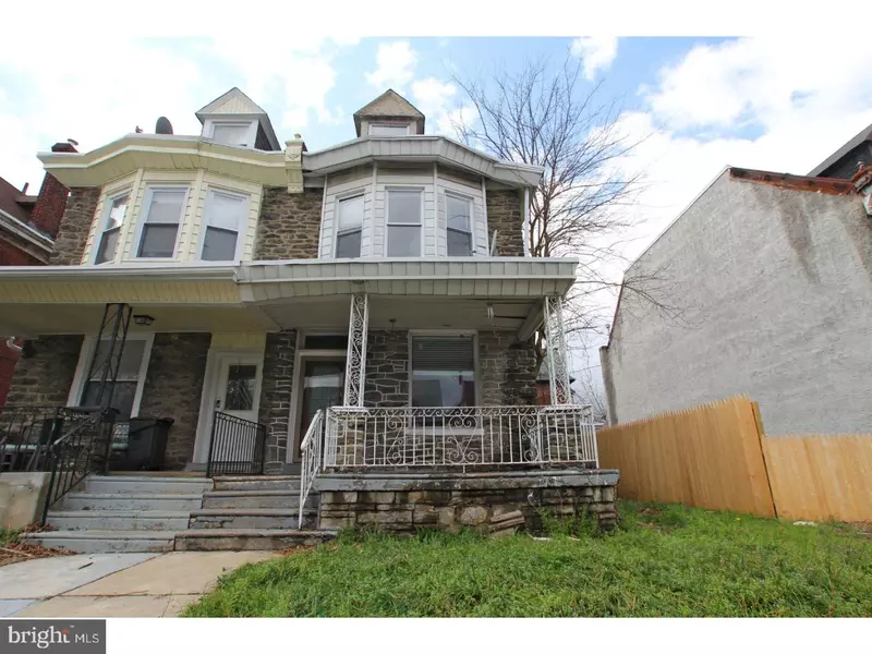 105 W WASHINGTON LN, Philadelphia, PA 19144