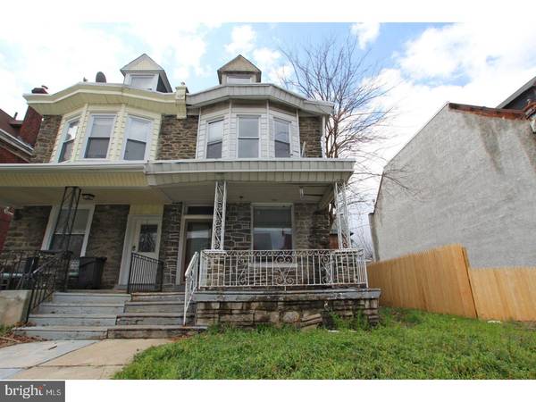 105 W WASHINGTON LN, Philadelphia, PA 19144