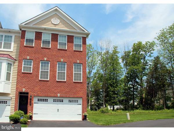 5 FIELDSTONE CT, Telford, PA 18969