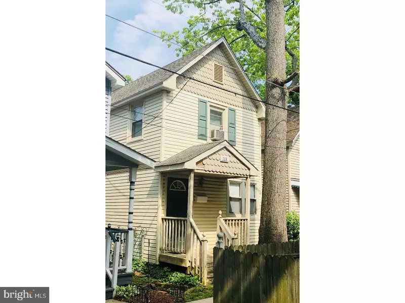 119 4TH AVE, Pitman, NJ 08071