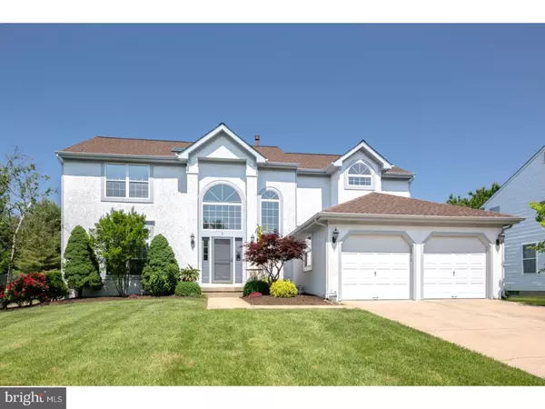 3 ANNAPOLIS DR, Evesham, NJ 08053