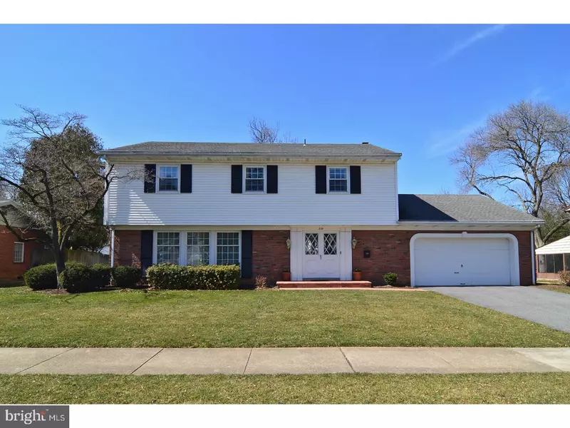 256 ELIZABETH DR, Reading, PA 19608