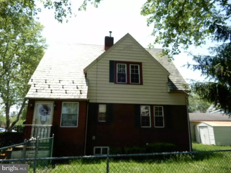 1427 POND ST, Bristol, PA 19007