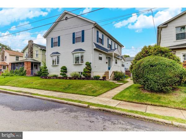 518 TATNALL AVE, Glenolden, PA 19036