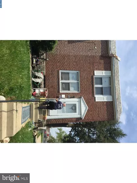 253 WEYMOUTH RD, Darby, PA 19023