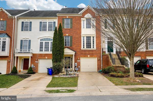 10604 ASHFORD WAY, Woodstock, MD 21163