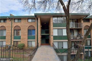 485 ARMISTEAD ST #201, Alexandria, VA 22312