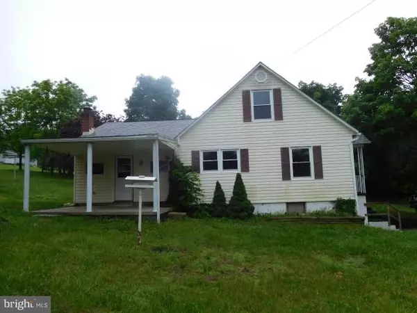 Ridgeley, WV 26753,37 GRACE LN