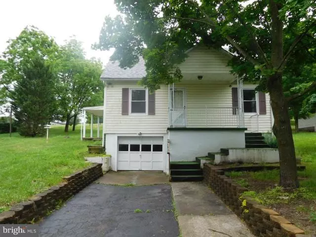 Ridgeley, WV 26753,37 GRACE LN